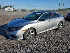 2HGFC2F64MH501145 2021 HONDA CIVIC