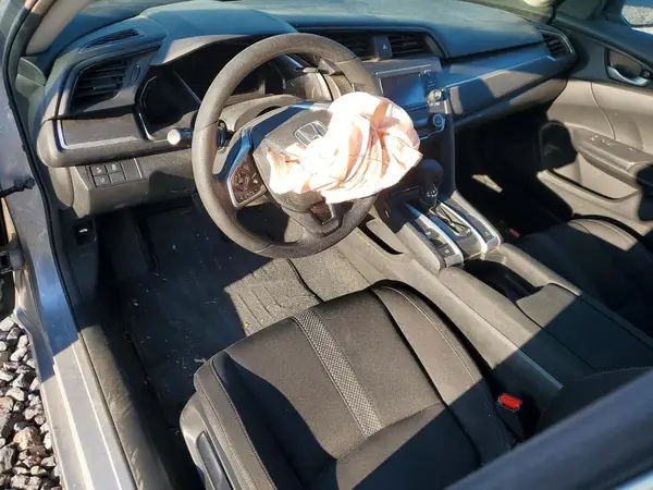 2HGFC2F64MH501145 2021 HONDA CIVIC - Image 8
