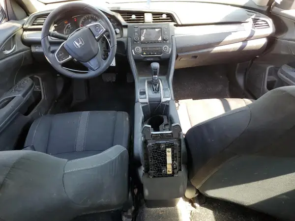 2HGFC2F64MH501226 2016 HONDA CIVIC - Image 8
