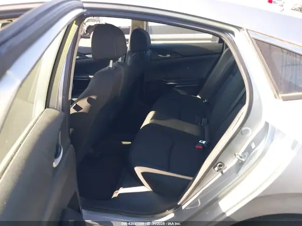 2HGFC2F64MH504370 2021 HONDA CIVIC - Image 8
