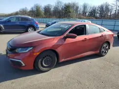 2HGFC2F64MH505244 2021 HONDA CIVIC