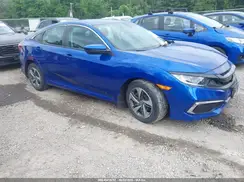 2HGFC2F64MH506314 2021 HONDA CIVIC
