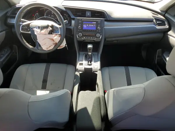 2HGFC2F64MH507592 2021 HONDA CIVIC - Image 8