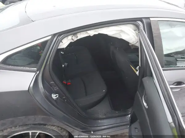 2HGFC2F64MH508015 2021 HONDA CIVIC - Image 8