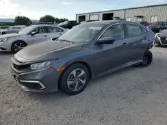 2HGFC2F64MH508046 2021 HONDA CIVIC