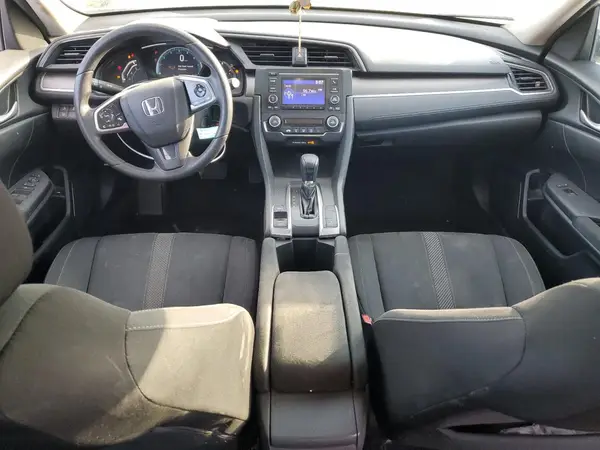 2HGFC2F64MH508046 2021 HONDA CIVIC - Image 8