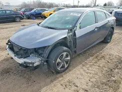 2HGFC2F64MH509522 2021 HONDA CIVIC