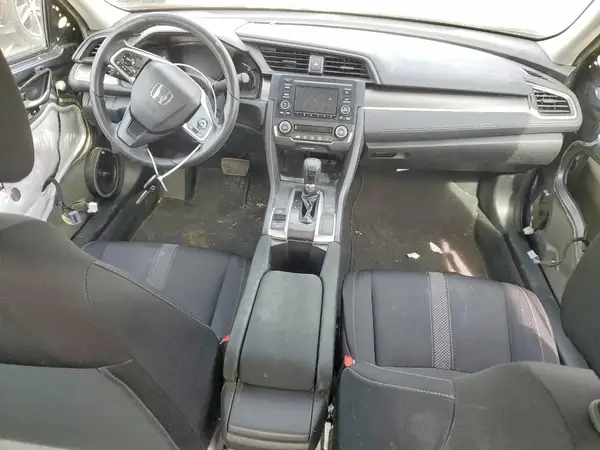 2HGFC2F64MH509522 2021 HONDA CIVIC - Image 8