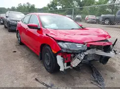 2HGFC2F64MH510086 2021 HONDA CIVIC