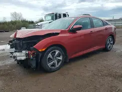 2HGFC2F64MH511562 2021 HONDA CIVIC