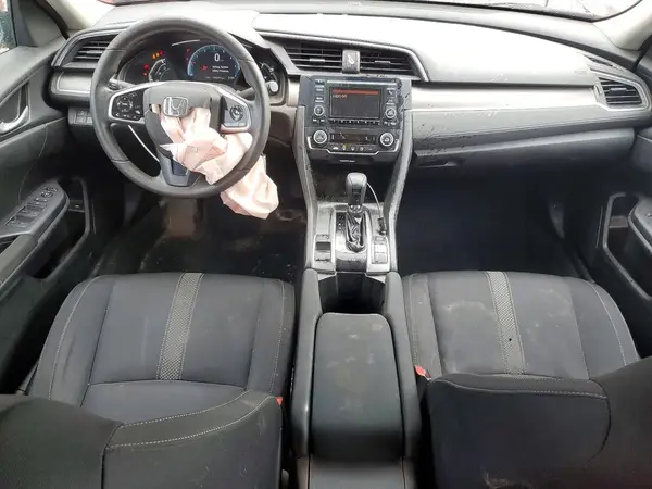 2HGFC2F64MH511562 2021 HONDA CIVIC - Image 8