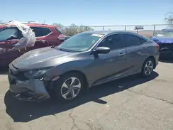 2HGFC2F64MH511951 2021 HONDA CIVIC