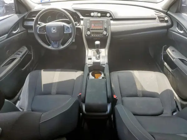 2HGFC2F64MH512386 2021 HONDA CIVIC - Image 8