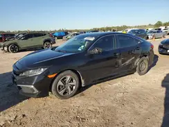 2HGFC2F64MH512761 2021 HONDA CIVIC