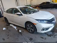 2HGFC2F64MH513649 2021 HONDA CIVIC
