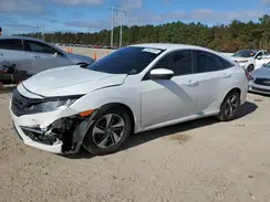 2HGFC2F64MH514364 2021 HONDA CIVIC