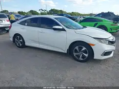 2HGFC2F64MH514896 2021 HONDA CIVIC