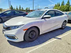 2HGFC2F64MH515000 2021 HONDA CIVIC
