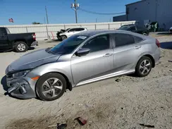 2HGFC2F64MH515157 2021 HONDA CIVIC