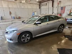 2HGFC2F64MH515174 2021 HONDA CIVIC
