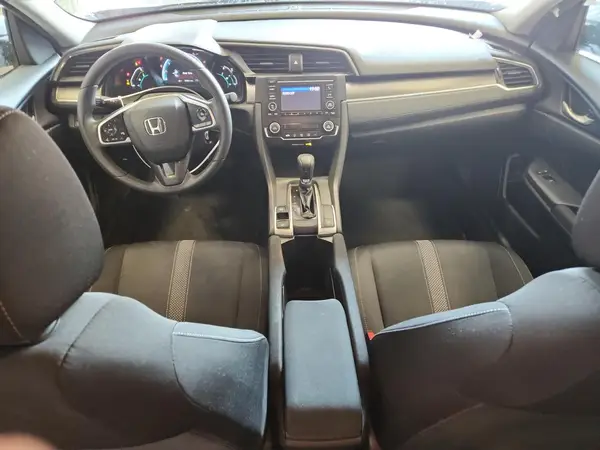 2HGFC2F64MH515174 2021 HONDA CIVIC - Image 8