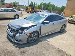 2HGFC2F64MH515336 2021 HONDA CIVIC