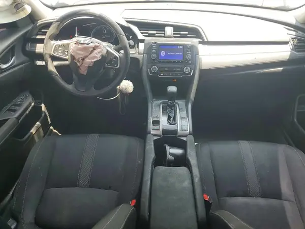 2HGFC2F64MH515336 2021 HONDA CIVIC - Image 8
