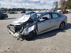 2HGFC2F64MH515515 2021 HONDA CIVIC