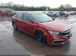 2HGFC2F64MH515689 2021 HONDA CIVIC