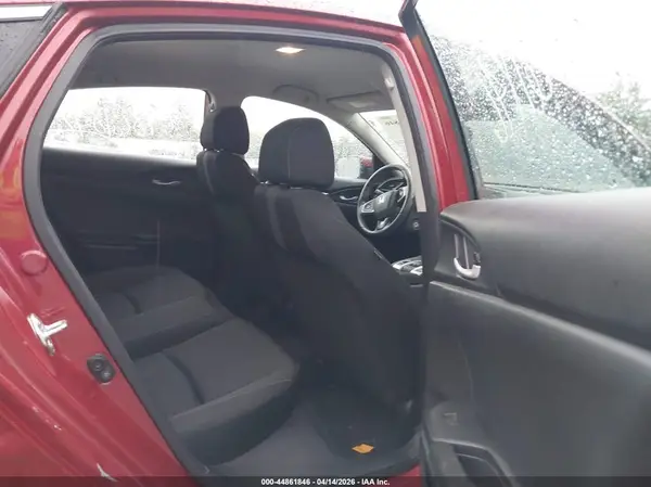 2HGFC2F64MH515689 2021 HONDA CIVIC - Image 8