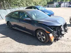 2HGFC2F64MH516700 2021 HONDA CIVIC