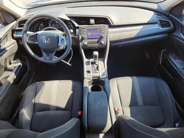 2HGFC2F64MH517586 2021 HONDA CIVIC - Image 8