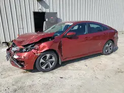 2HGFC2F64MH519659 2021 HONDA CIVIC