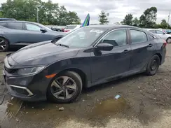 2HGFC2F64MH520214 2021 HONDA CIVIC