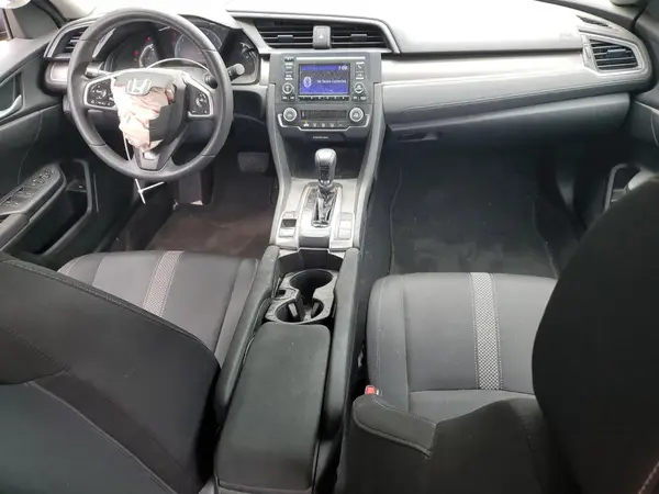 2HGFC2F64MH520214 2021 HONDA CIVIC - Image 8