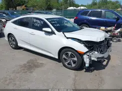 2HGFC2F64MH520410 2021 HONDA CIVIC