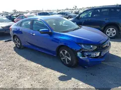 2HGFC2F64MH521234 2021 HONDA CIVIC
