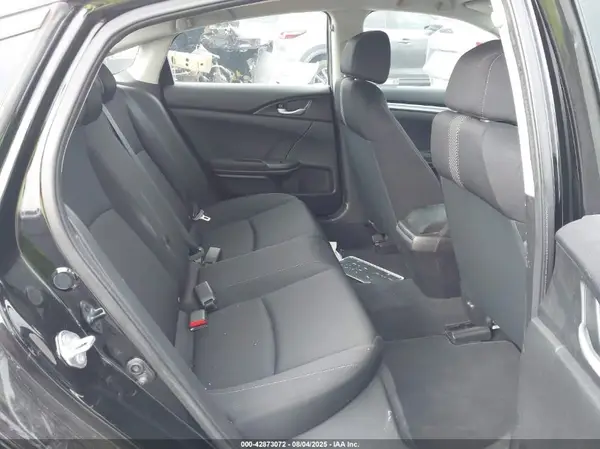 2HGFC2F64MH521945 2021 HONDA CIVIC - Image 8