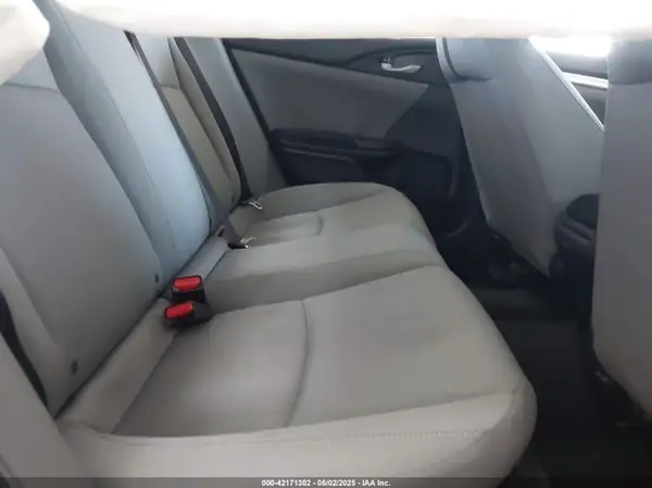 2HGFC2F64MH522237 2021 HONDA CIVIC - Image 8