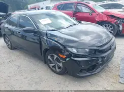 2HGFC2F64MH522450 2021 HONDA CIVIC