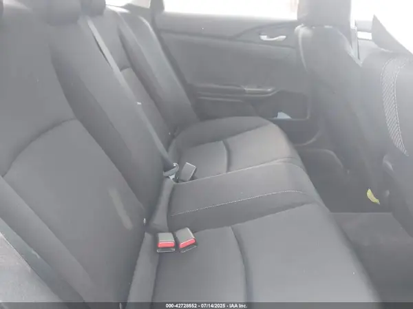 2HGFC2F64MH522450 2021 HONDA CIVIC - Image 8