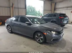 2HGFC2F64MH523145 2021 HONDA CIVIC