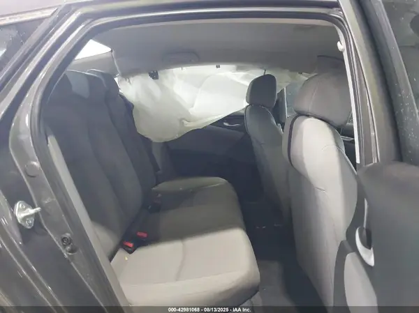 2HGFC2F64MH523145 2021 HONDA CIVIC - Image 8
