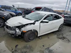 2HGFC2F64MH523792 2021 HONDA CIVIC
