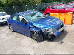 2HGFC2F64MH524733 2021 HONDA CIVIC