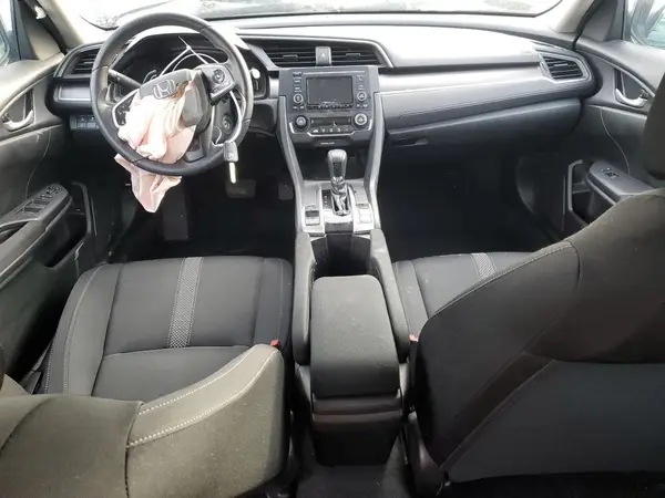 2HGFC2F64MH526417 2021 HONDA CIVIC - Image 8