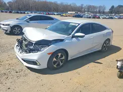 2HGFC2F64MH526496 2021 HONDA CIVIC