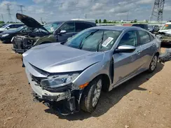 2HGFC2F64MH526952 2021 HONDA CIVIC
