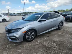 2HGFC2F64MH527034 2021 HONDA CIVIC