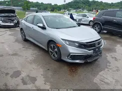 2HGFC2F64MH527194 2021 HONDA CIVIC